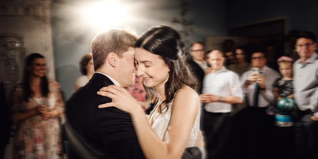 Hochzeitsfotos - zweite Kamera - Bonn - Andreas Heu | Weddings