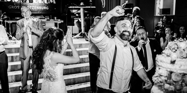 Hochzeitsfotos - Copyright und Rechte: Bilder dürfen bearbeitet werden - Gieckau - Alexander Riss Hochzeitsfotograf