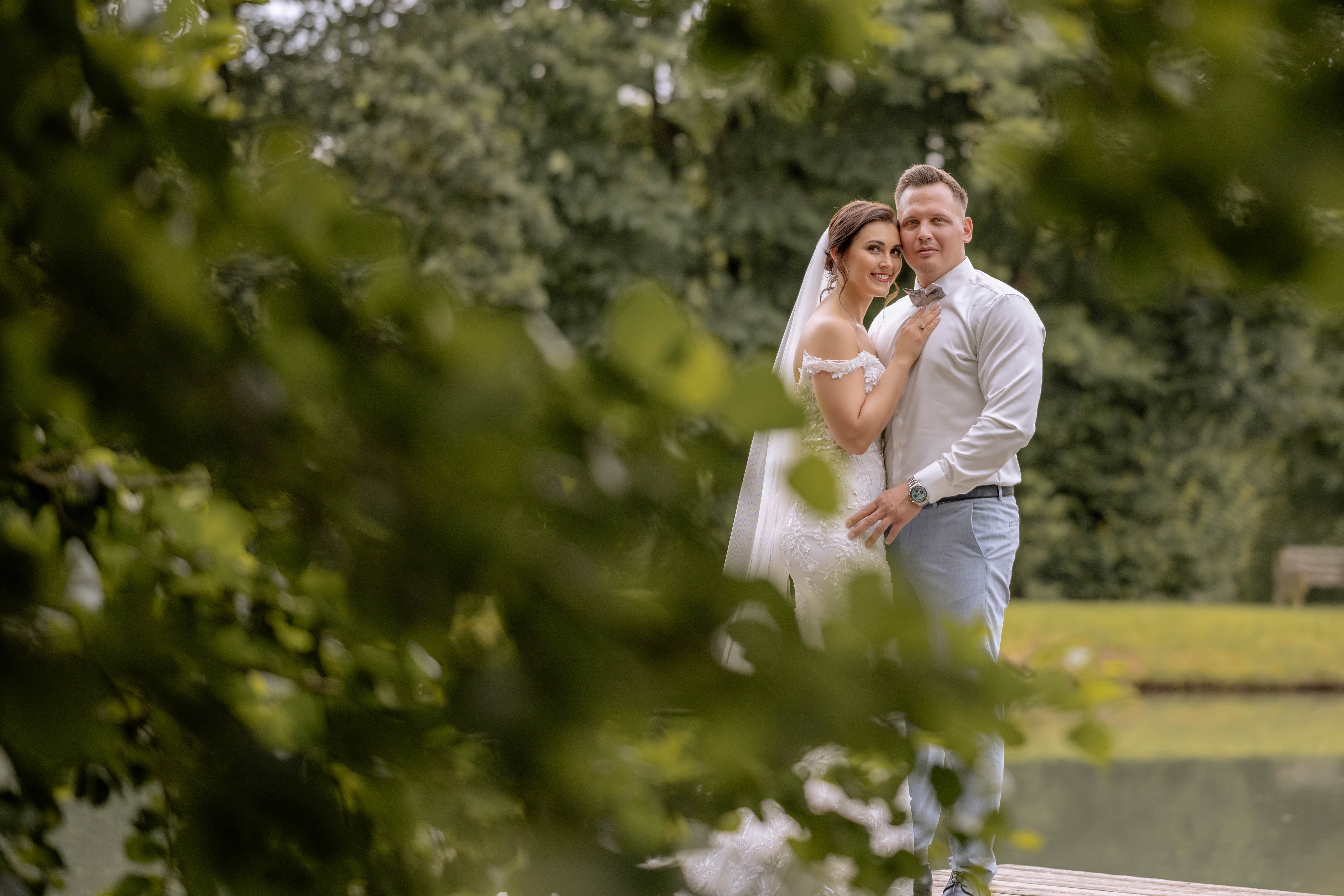 Hochzeitsfotograf - Daniel Beiler