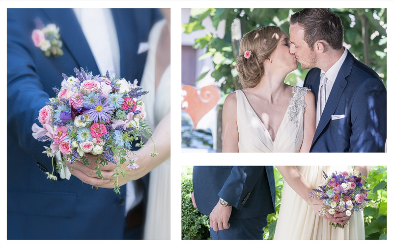 Hochzeitsfotograf - Alexandra Gasser