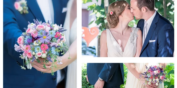 Hochzeitsfotos - Copyright und Rechte: Bilder auf Social Media erlaubt - Lauchenholz - Alexandra Gasser