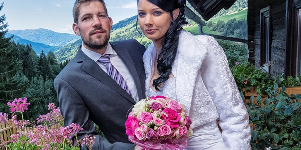 Hochzeitsfotos - Berufsfotograf - Jenbach - Alexandra Gasser
