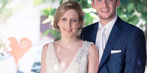 Hochzeitsfotos - Pörtschach am Wörther See - Alexandra Gasser