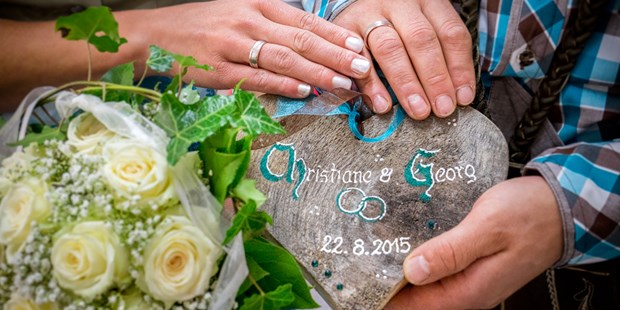 Hochzeitsfotos - Copyright und Rechte: Bilder auf Social Media erlaubt - Spittal an der Drau - Alexandra Gasser