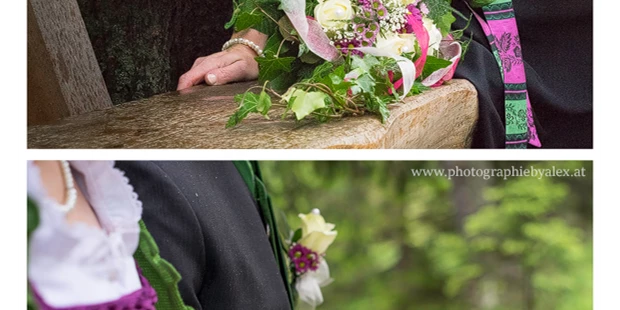 Hochzeitsfotos - Copyright und Rechte: Bilder auf Social Media erlaubt - Sussawitsch - Alexandra Gasser