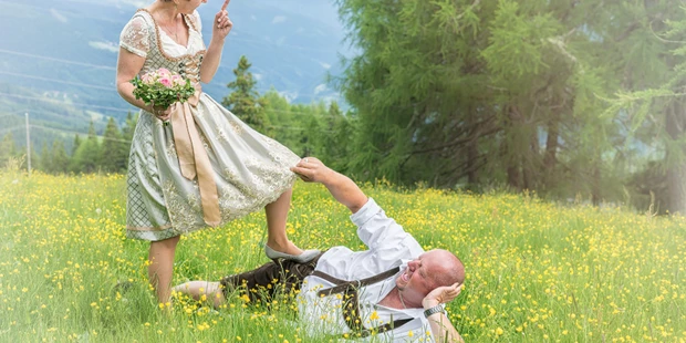 Hochzeitsfotos - Berufsfotograf - Tratten (Steindorf am Ossiacher See) - Alexandra Gasser
