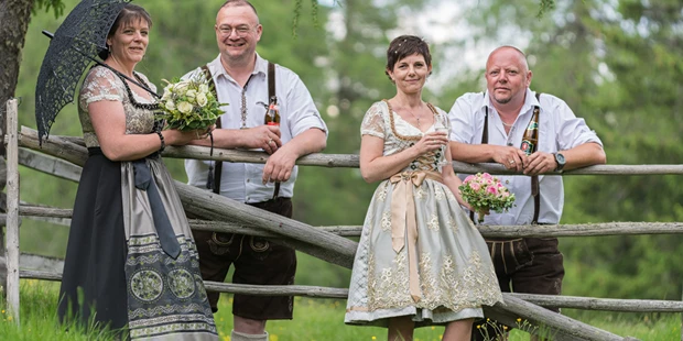 Hochzeitsfotos - Berufsfotograf - Wasserhofen (St. Kanzian am Klopeiner See, Eberndorf) - Alexandra Gasser