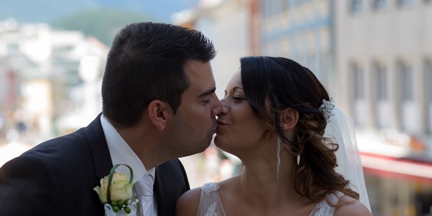 Hochzeitsfotos - Copyright und Rechte: Bilder dürfen bearbeitet werden - Guggenthal - Vincent Haver 