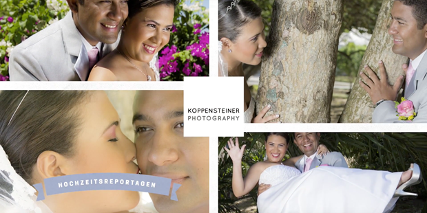 Hochzeitsfotos - Art des Shootings: Prewedding Shooting - Koppensteiner Photography