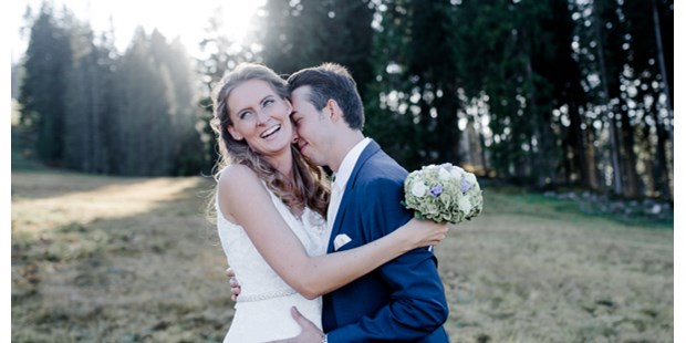 Hochzeitsfotos - zweite Kamera - Freie Trauung | Melanie & Gerhard | Lisa Alm Flachau - Birgit Schulz Fotografin