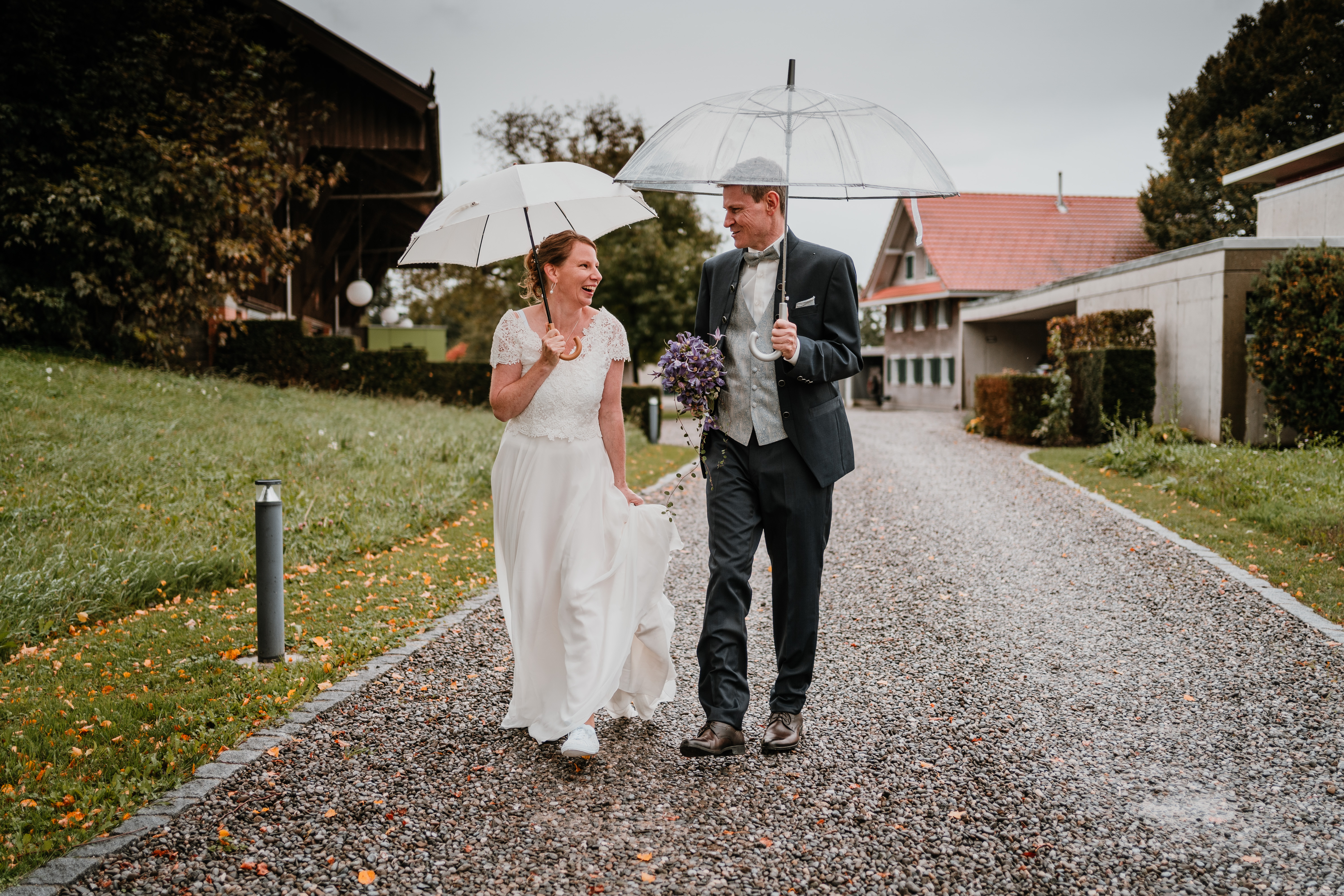 Hochzeitsfotograf - Felix Unternährer Fotografie