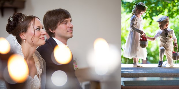 Hochzeitsfotos - Copyright und Rechte: Bilder dürfen bearbeitet werden - Künzelsau - David Dieschburg