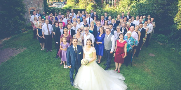 Hochzeitsfotos - Copyright und Rechte: Bilder auf Social Media erlaubt - Wöllstadt - David Dieschburg