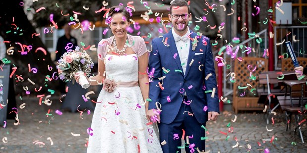 Hochzeitsfotos - Copyright und Rechte: Bilder dürfen bearbeitet werden - Gamlen - David Dieschburg