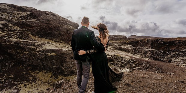 Hochzeitsfotos - Fotobox mit Zubehör - Egling an der Paar - Mathias Brabetz Photography