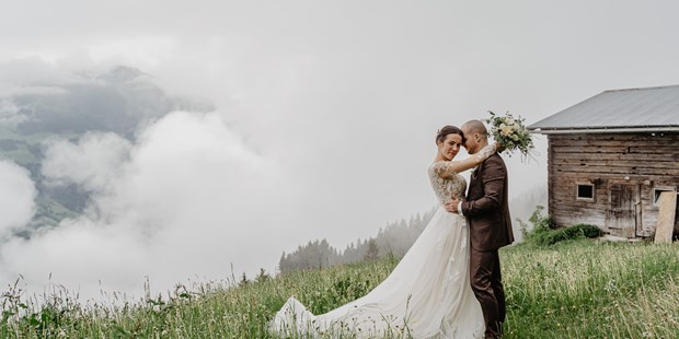Hochzeitsfotos - Art des Shootings: Hochzeits Shooting - Tirol - Mathias Brabetz Photography