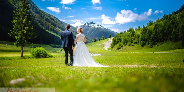 Hochzeitsfotos - Copyright und Rechte: Bilder frei verwendbar - Etting - Markus Schneeberger