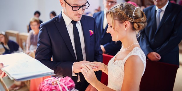 Hochzeitsfotos - Außertreffling - Stefan & Lisa (Leonding) - Jakob Lehner Photography