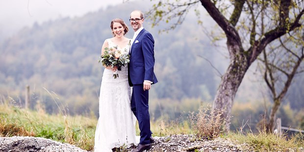 Hochzeitsfotos - Copyright und Rechte: Bilder auf Social Media erlaubt - Bruck bei Tödling - Kathi & Dominik (St. Ulrich) - Jakob Lehner Photography