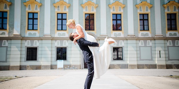 Hochzeitsfotos - Art des Shootings: After Wedding Shooting - Brunn (Straßwalchen) - Jakob Lehner Photography
