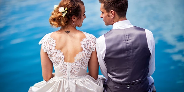 Hochzeitsfotos - Copyright und Rechte: Bilder auf Social Media erlaubt - Großarl - Jakob Lehner Photography
