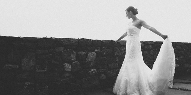 Hochzeitsfotos - Copyright und Rechte: Bilder dürfen bearbeitet werden - Hinterklam - Avec Le Coeur