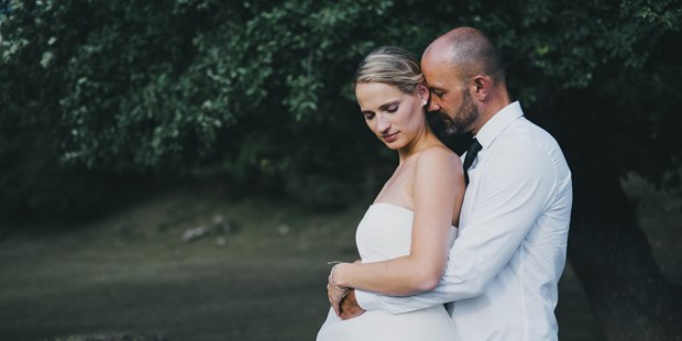 Hochzeitsfotos - Art des Shootings: After Wedding Shooting - Mödenham - Avec Le Coeur