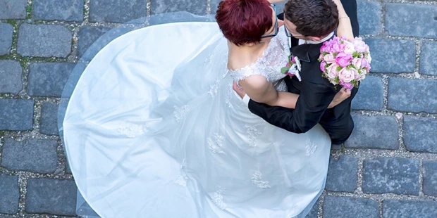 Hochzeitsfotos - Copyright und Rechte: Bilder auf Social Media erlaubt - PLZ 9863 (Österreich) - Fotostudio Fritz