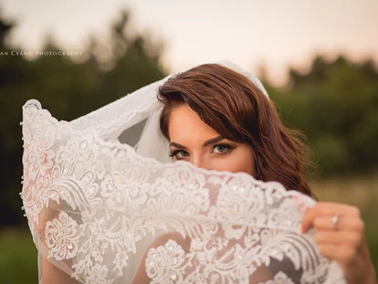 Hochzeitsfotos - Copyright und Rechte: Bilder frei verwendbar - Lichtenwörth - Marian Csano