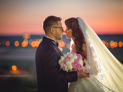 Hochzeitsfotos - Art des Shootings: 360-Grad-Fotografie - Laa an der Thaya - Marian Csano