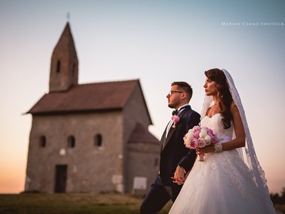 Hochzeitsfotos - Art des Shootings: 360-Grad-Fotografie - Rotheau - Marian Csano