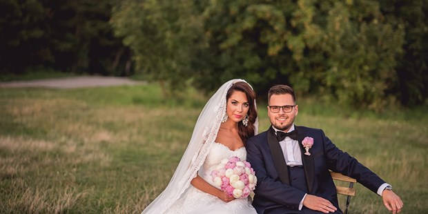 Hochzeitsfotos - Copyright und Rechte: Bilder auf Social Media erlaubt - Sierndorf - Marian Csano