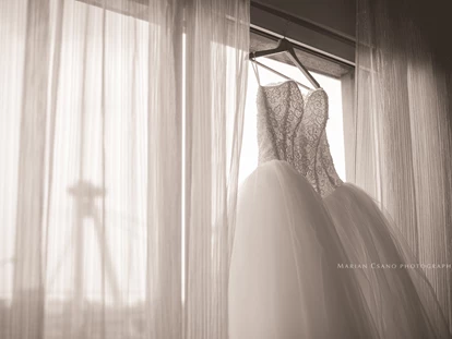 Hochzeitsfotos - Art des Shootings: After Wedding Shooting - Bad Tatzmannsdorf - Marian Csano