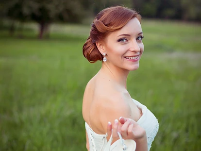 Hochzeitsfotos - Copyright und Rechte: Bilder auf Social Media erlaubt - Neuhof (Ottenschlag) - Marian Csano