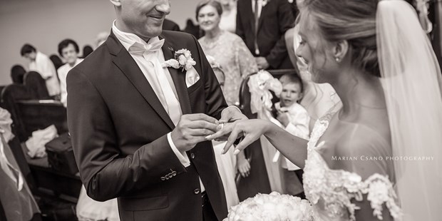 Hochzeitsfotos - Copyright und Rechte: Bilder privat nutzbar - Gleisdorf - Marian Csano