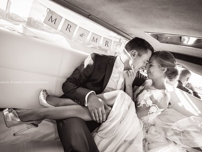 Hochzeitsfotos - Copyright und Rechte: Bilder privat nutzbar - Marian Csano