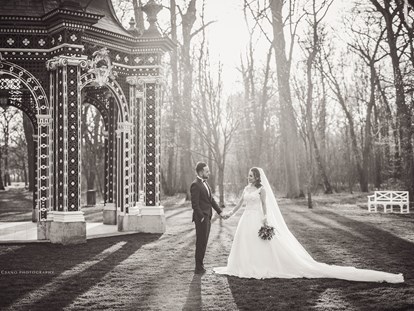 Hochzeitsfotos - Copyright und Rechte: Bilder auf Social Media erlaubt - Frösau - Marian Csano