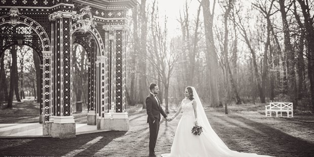 Hochzeitsfotos - Marian Csano