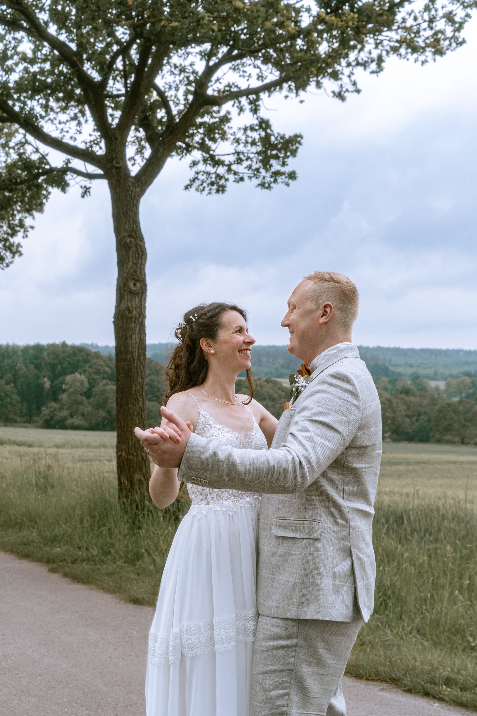 Hochzeitsfotograf - Kira Loba