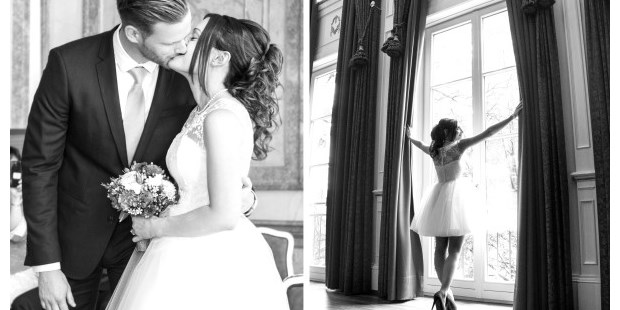 Hochzeitsfotos - Berufsfotograf - Pentling - CLICK. Fotostudio