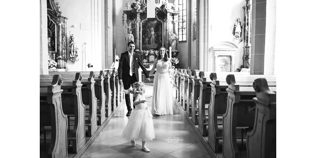 Hochzeitsfotos - Fotostudio - Ottenbach (Tumeltsham) - Hochzeit in Altenberg
 - DieFotoFrau