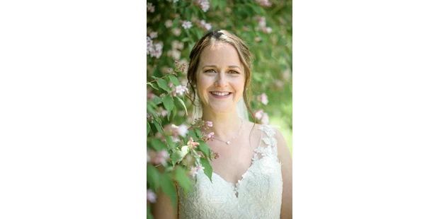 Hochzeitsfotos - Copyright und Rechte: Bilder privat nutzbar - Sperneck - Wundervolle Braut - DieFotoFrau