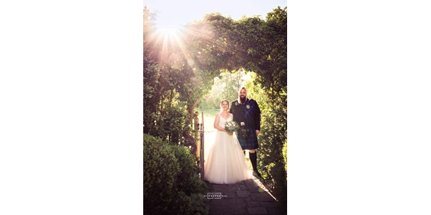 Hochzeitsfotos - Berufsfotograf - Retz - Schottische Hochzeit - DieFotoFrau