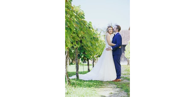 Hochzeitsfotos - Fotostudio - Sierning (Sierning) - Brautpaar - DieFotoFrau