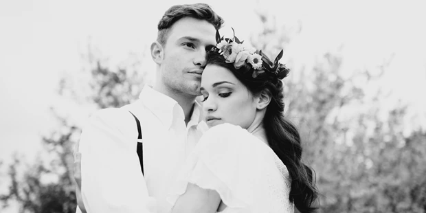 Hochzeitsfotos - Art des Shootings: Prewedding Shooting - Ainring - Elopement | WE WILL WEDDINGS | Hochzeitsfotografin Wien / Tirol - WE WILL WEDDINGS