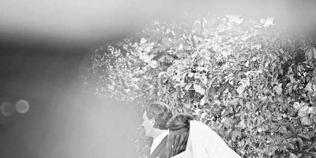 Hochzeitsfotos - Fotostudio - Söchtenau - Frameblending