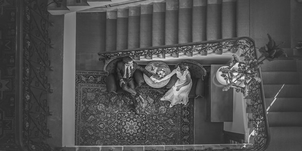 Hochzeitsfotos - Art des Shootings: Portrait Hochzeitsshooting - Steiermark - Christoph Cejka