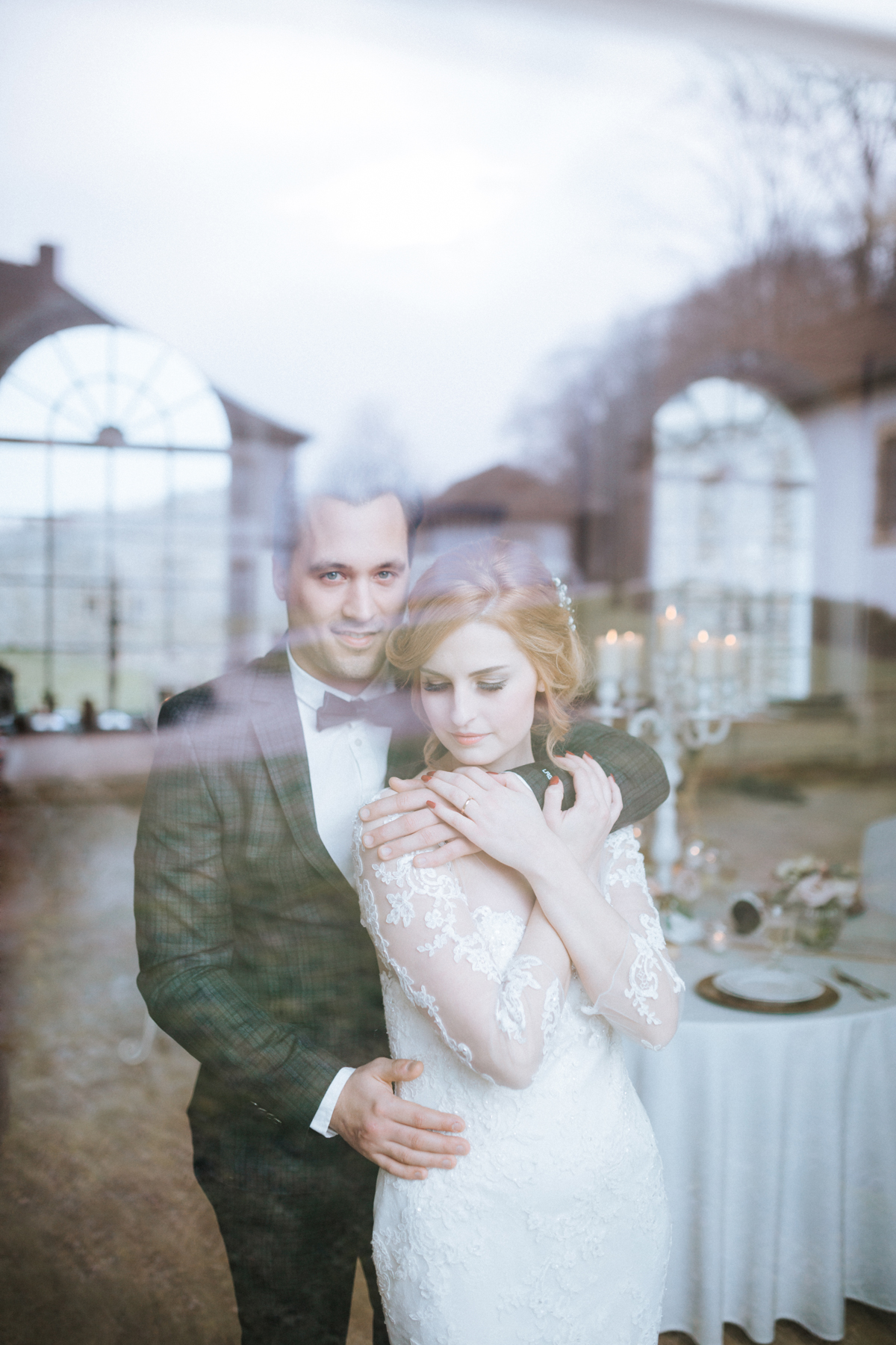 Hochzeitsfotograf - Helena Photoart