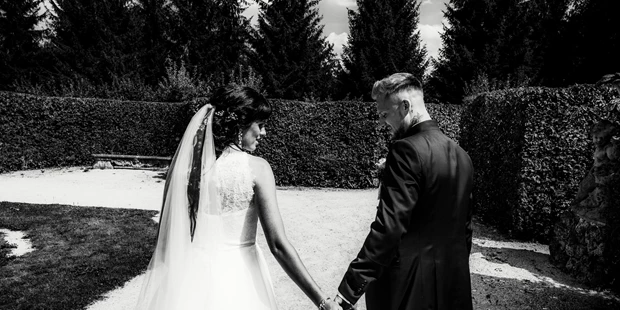 Hochzeitsfotos - Copyright und Rechte: Bilder auf Social Media erlaubt - Hahnheim - Igor35