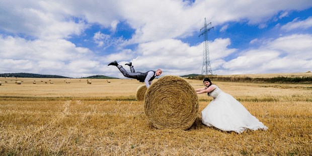 Hochzeitsfotos - Art des Shootings: 360-Grad-Fotografie - Großrinderfeld - Igor35